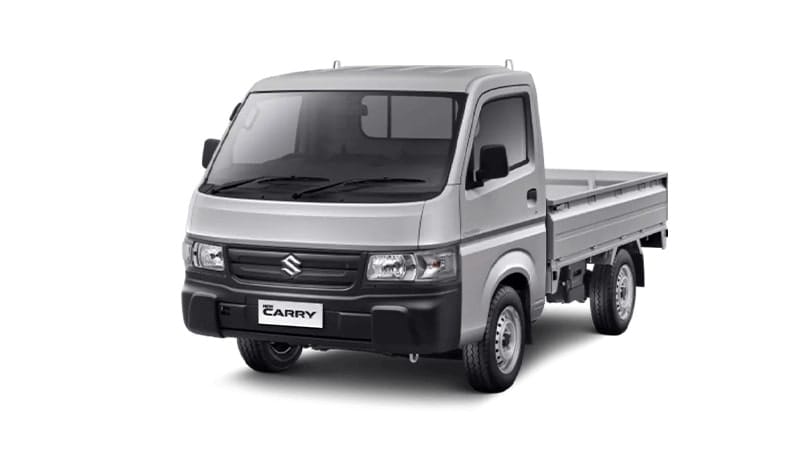 Suzuki Carry Pick Up