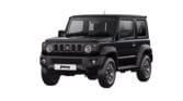 Suzuki Jimny 3 Doors