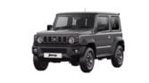 Suzuki Jimny 3 Doors