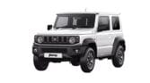 Suzuki Jimny 3 Doors
