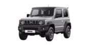 Suzuki Jimny 3 Doors
