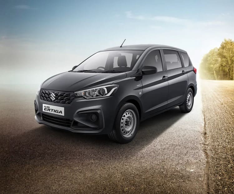 Kelebihan Suzuki All New Ertiga GA Dibanding Kompetitor