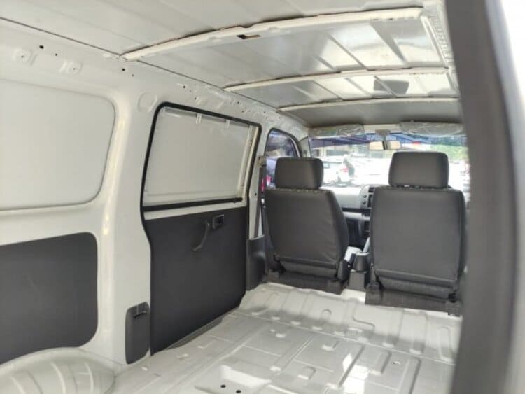 cicilan Suzuki APV Blind Van