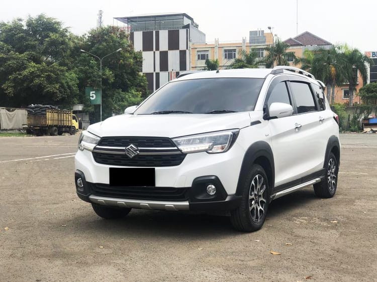Segini Cicilan Suzuki XL7 Beta Hybrid dan Reviewnya