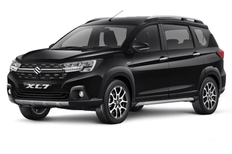 Cicilan Suzuki XL7 Beta Hybrid