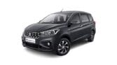 Suzuki All New Ertiga GX Hybrid