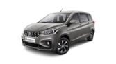 Suzuki All New Ertiga GX Hybrid