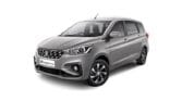 Suzuki All New Ertiga GX Hybrid