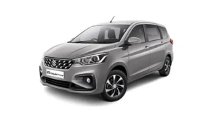 suzuki all new ertiga gx hybrid
