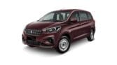 suzuki all new ertiga ga