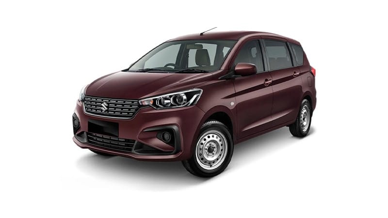 suzuki all new ertiga ga