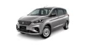 all new suzuki ertiga ga