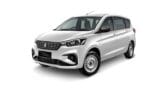 all new suzuki ertiga ga