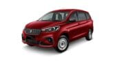 all new suzuki ertiga ga