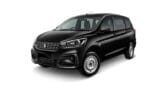 all new suzuki ertiga ga