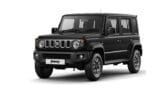 Suzuki Jimny 5 Doors