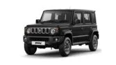 Suzuki Jimny 5 Doors