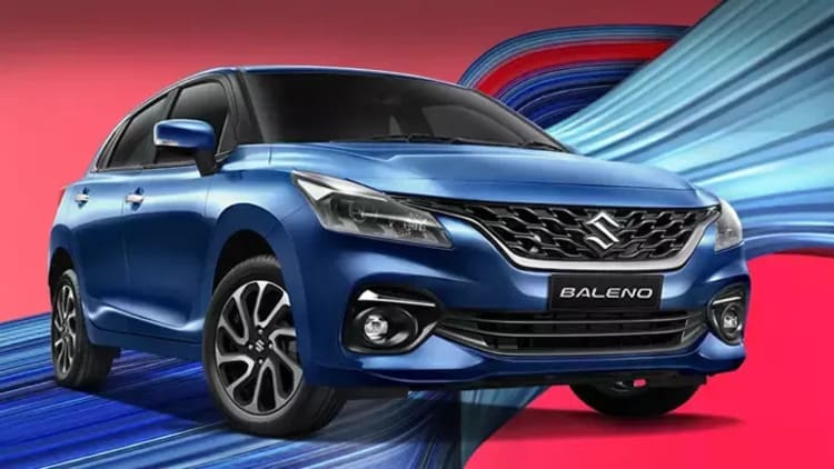 Review Lengkap Suzuki Baleno, dari Sedan ke Hatchback