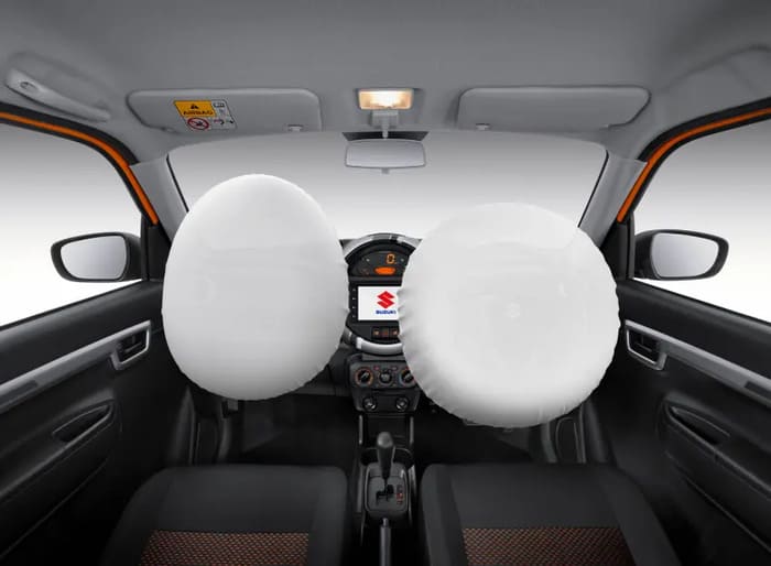 harga OTR Suzuki S-Presso