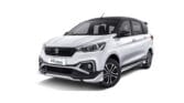 Suzuki Ertiga Cruise Hybrid