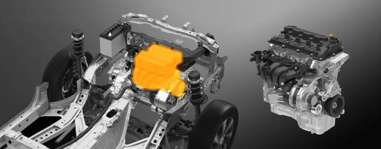 Cicilan Suzuki Grand Vitara Hybrid 