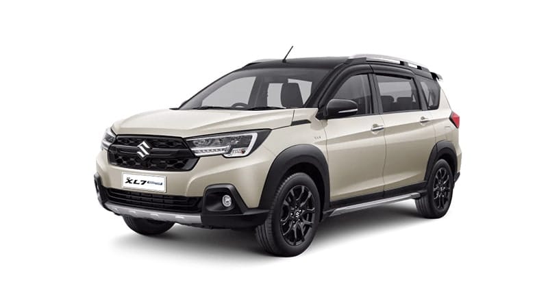 suzuki xl7 alpha hybrid