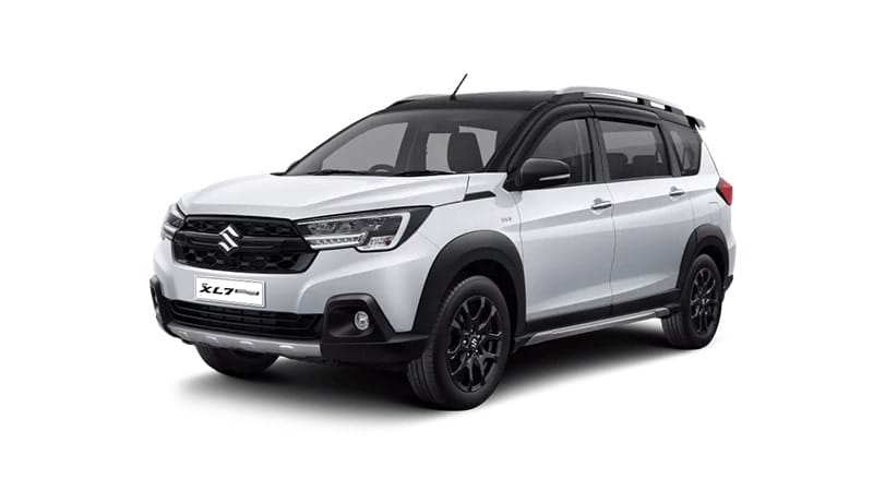 suzuki xl7 alpha hybrid