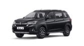 Suzuki New XL7 Zeta