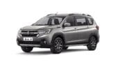 Suzuki New XL7 Zeta