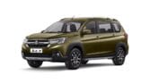Suzuki New XL7 Zeta