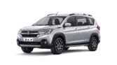 Suzuki New XL7 Zeta