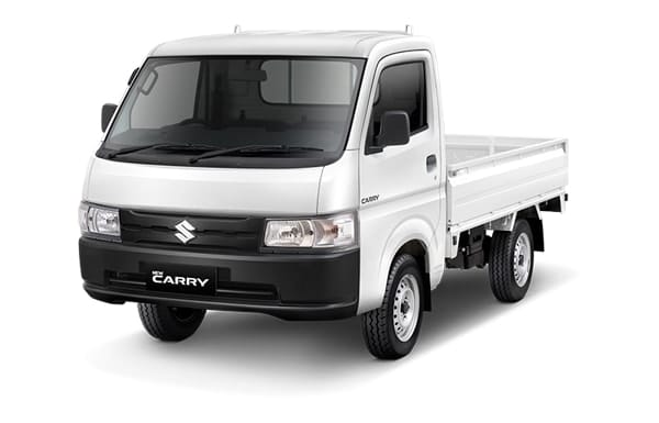 harga Suzuki Carry Depok