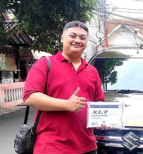 Heru Prakoso