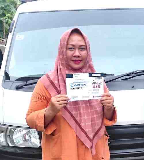 Siti Julaeha