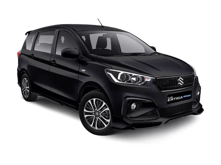 suzuki ertiga