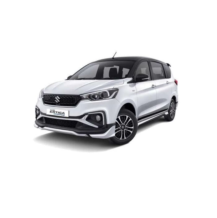 Fitur Canggih Suzuki All New Ertiga Cruise Hybrid Manjakan Pengemudi