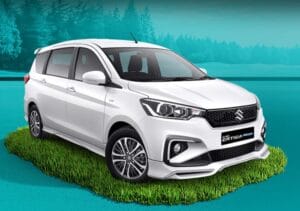 Perbandingan Suzuki XL7 vs Ertiga Paling Lengkap - Suzuki Depok