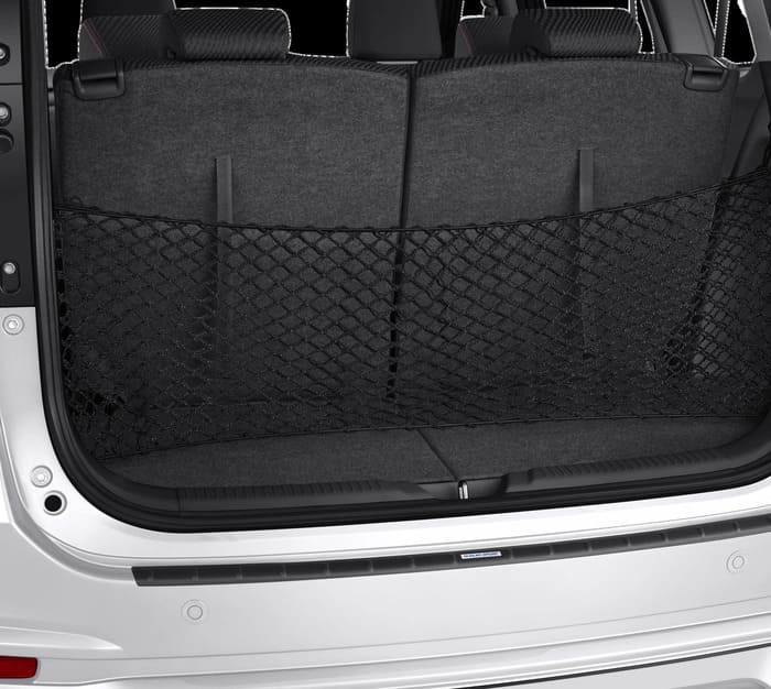 aksesories Suzuki Ertiga