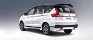 Perbandingan Suzuki XL7 vs Ertiga Paling Lengkap - Suzuki Depok