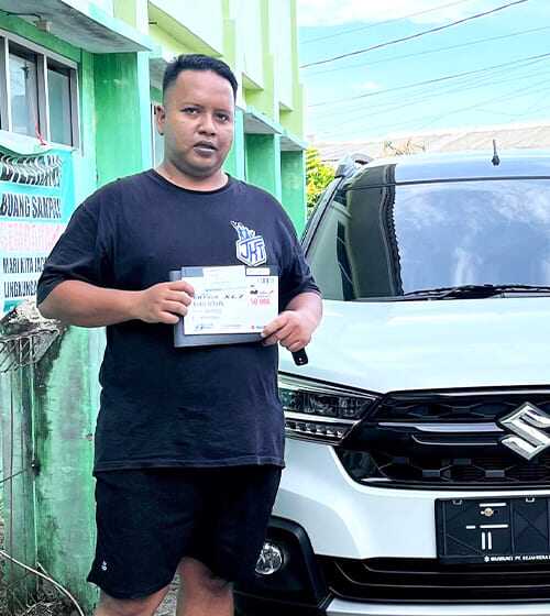 Dimas Heru