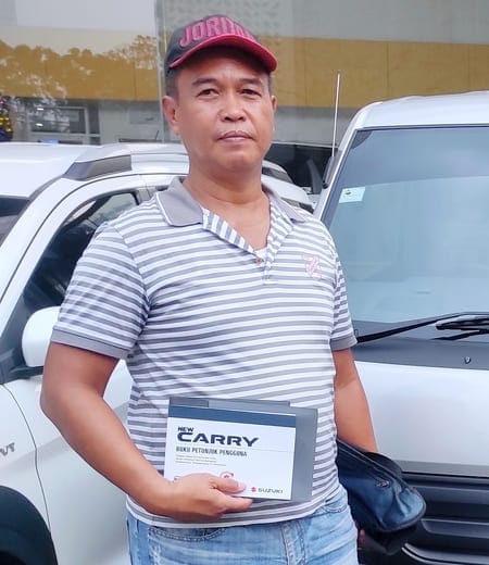 Rachmat Suryadi