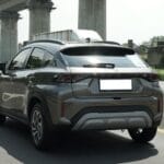 Segini Pajak Suzuki Fronx Plus Biaya Opsen