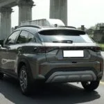 Segini Pajak Suzuki Fronx Plus Biaya Opsen