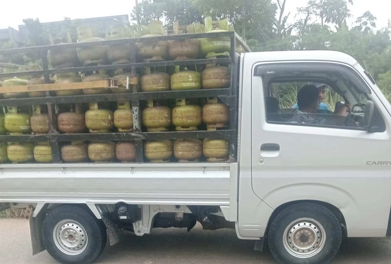 keunggulan Suzuki Carry Pick Up