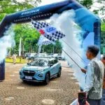 Harga Suzuki Fronx SGX 2025 Cuma Segini, Tambah Diskon