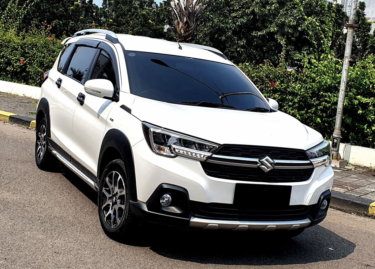 Ini Kelebihan Suzuki XL7 Beta vs Zeta Paling Lengkap