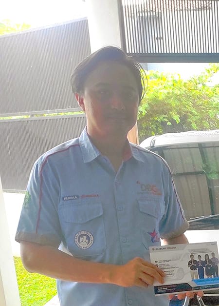 Iqbal Tawakkal
