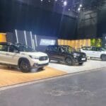 Service Gratis Suzuki XL7 Berlaku sampai 2,5 Tahun Loh