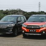 Suzuki XL7 vs Suzuki Ertiga, Ini Dia yang Terbaik untuk Anda