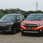 Suzuki XL7 vs Suzuki Ertiga, Ini Dia yang Terbaik untuk Anda